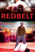 Redbelt summary, synopsis, reviews
