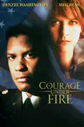 Courage Under Fire summary, synopsis, reviews