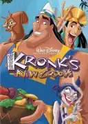 Kronk's New Groove summary, synopsis, reviews
