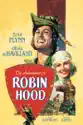 The Adventures of Robin Hood (1938) summary and reviews