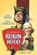 The Adventures of Robin Hood (1938) summary, synopsis, reviews