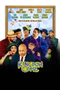 Kingdom Come summary, synopsis, reviews