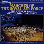 Royal Air Force March Past summary, synopsis, reviews