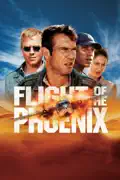 Flight of the Phoenix summary, synopsis, reviews