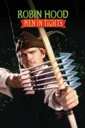 Robin Hood: Men In Tights summary, synopsis, reviews