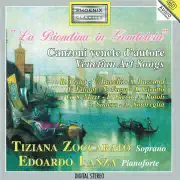 Valentino Bucchi : Sta canzòn summary, synopsis, reviews