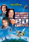 Around the World In 80 Days (2004) summary, synopsis, reviews