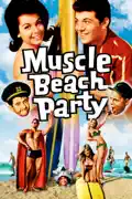 Muscle Beach Party summary, synopsis, reviews