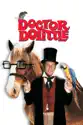 Doctor Dolittle (1967) summary and reviews
