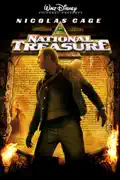 National Treasure summary, synopsis, reviews