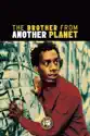 The Brother from Another Planet summary and reviews