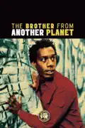 The Brother from Another Planet summary, synopsis, reviews