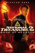 National Treasure 2: Book of Secrets summary, synopsis, reviews