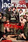 Jackass 2.5 - unrated summary, synopsis, reviews