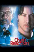 Chain Reaction summary, synopsis, reviews