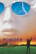 Powder summary, synopsis, reviews