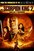 The Scorpion King 2: Rise of a Warrior summary, synopsis, reviews