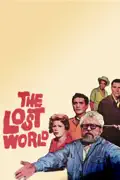 The Lost World (1960) summary, synopsis, reviews