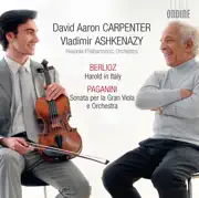 Harold en Italie, Op. 16: III. Allegro Assai (Serenade of an Abruzzi Mountain-Dweller to His Mistress) summary, synopsis, reviews