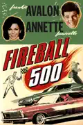 Fireball 500 summary, synopsis, reviews