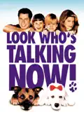 Look Who's Talking Now reviews, watch and download