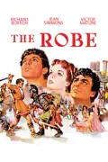 The Robe summary, synopsis, reviews