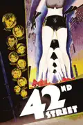 42nd Street summary, synopsis, reviews