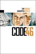 Code 46 summary, synopsis, reviews