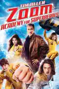 Zoom: Academy for Superheroes summary, synopsis, reviews