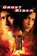 Ghost Rider summary, synopsis, reviews