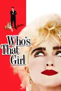 Who's That Girl summary, synopsis, reviews