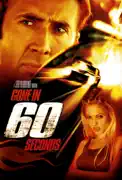 Gone In 60 Seconds reviews, watch and download