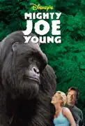 Mighty Joe Young summary, synopsis, reviews