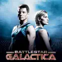 33 - Battlestar Galactica from BSG, Season 1