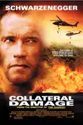 Collateral Damage summary, synopsis, reviews