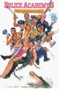 Police Academy 5 summary, synopsis, reviews