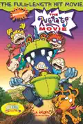 The Rugrats Movie summary, synopsis, reviews