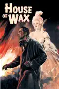 House of Wax (1953) summary, synopsis, reviews