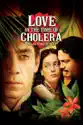 Love In the Time of Cholera summary and reviews