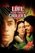 Love In the Time of Cholera reviews, watch and download