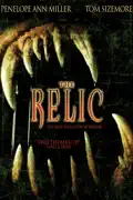 The Relic summary, synopsis, reviews