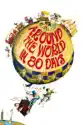 Around the World In 80 Days (1956) summary and reviews