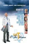 Dr. T & the Women summary, synopsis, reviews