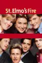 St. Elmo's Fire summary and reviews