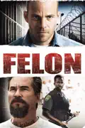 Felon summary, synopsis, reviews