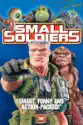 Small Soldiers summary and reviews