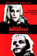 Cecil B. DeMented summary, synopsis, reviews