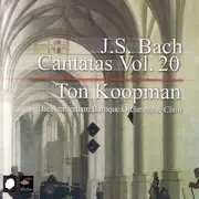 Wir Danken Dir, Gott, Wir Danken Dir BWV 29: Chorale: "Sei Lob Und Preis Mit Ehren" summary, synopsis, reviews
