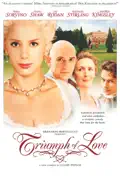 Triumph of Love summary, synopsis, reviews