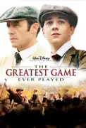 The Greatest Game Ever Played summary, synopsis, reviews